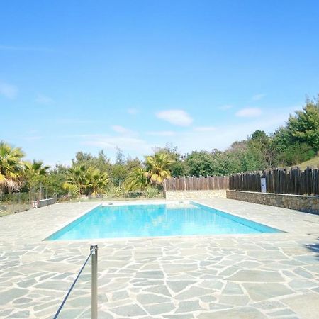 Appartement Premium T3 Residence Piscine La Croix-Valmer Exteriör bild