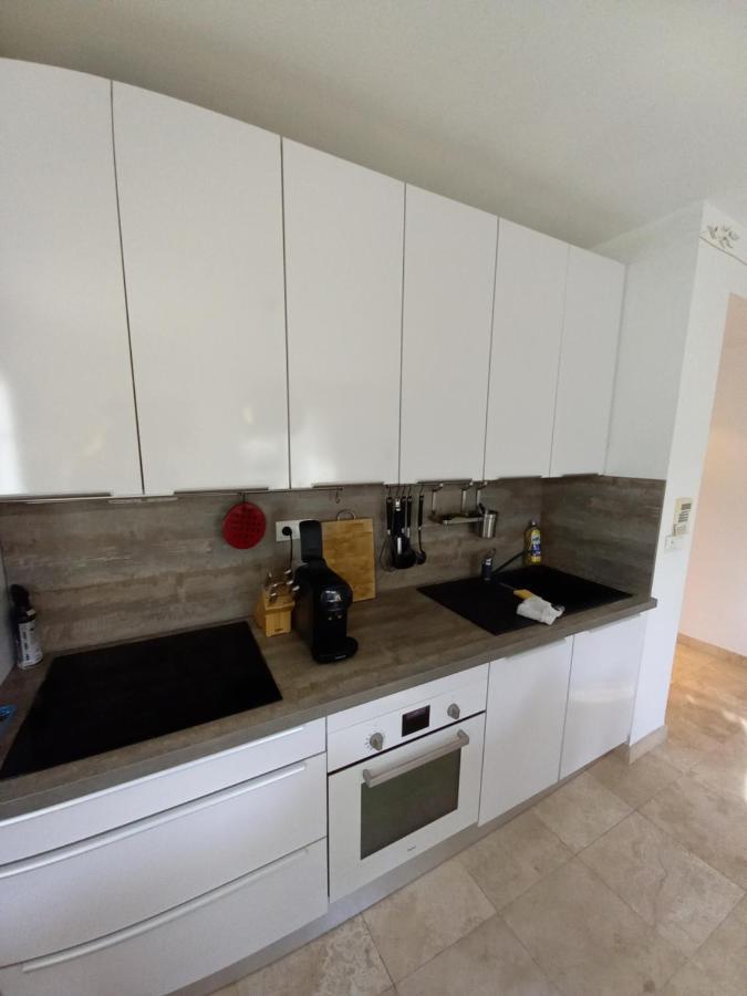 Appartement Premium T3 Residence Piscine La Croix-Valmer Exteriör bild